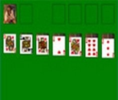 Solitaire Game